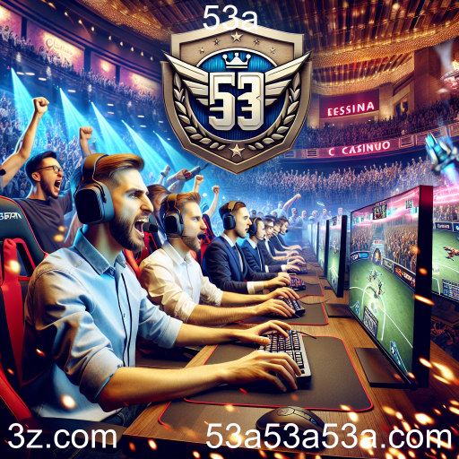 A Ascensão dos Esportes Eletrônicos: Uma Nova Era de Competição